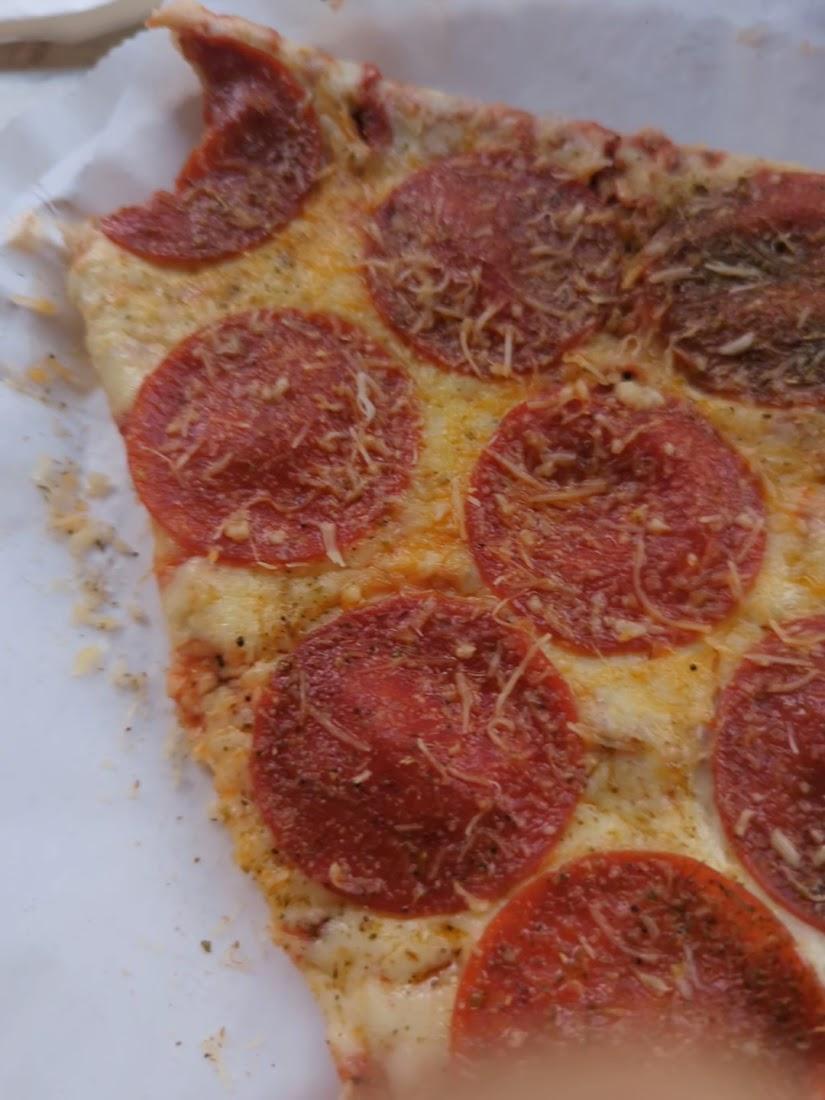 5 Star Pizza Pasta & Burgers