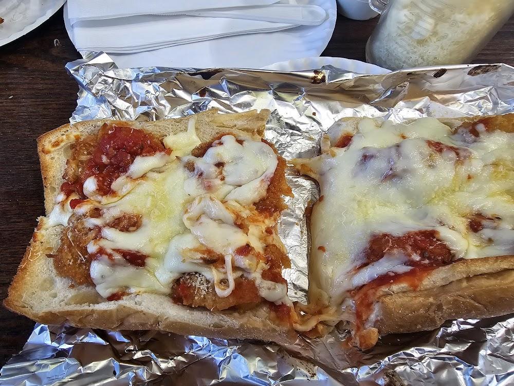 5 Star Pizza Pasta & Burgers
